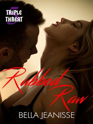 cover image of Rubbed Raw